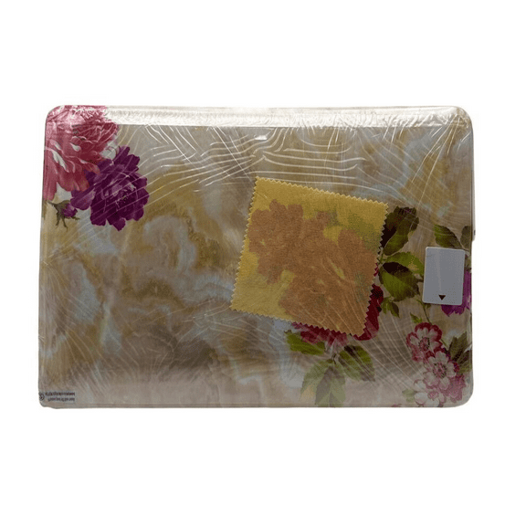 MOSISO Hard Shell Case & Keyboard Cover & Protector MacBook Pro Retina 15 Inch