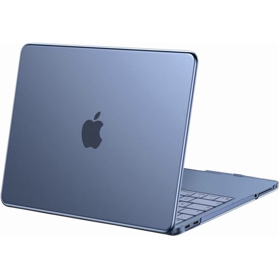 MOSISO Hard Shell Case for MacBook Neo 13 inch (2026 A3404 A18 Pro), Slim Snap-On Scratch-Resistant