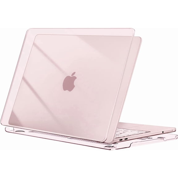 MOSISO Hard Shell Case for MacBook Neo 13 inch (2026 A3404 A18 Pro), Slim Snap-On Scratch-Resistant