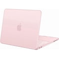 thumbnail image 1 of MOSISO Hard Shell Case for MacBook Neo 13 inch (2026 A3404 A18 Pro), Slim Snap-On Scratch-Resistant, 1 of 8