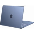 thumbnail image 1 of MOSISO Hard Shell Case for MacBook Neo 13 inch (2026 A3404 A18 Pro), Slim Snap-On Scratch-Resistant, 1 of 8