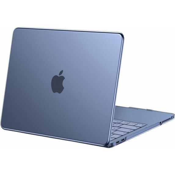 MOSISO Hard Shell Case for MacBook Neo 13 inch (2026 A3404 A18 Pro), Slim Snap-On Scratch-Resistant