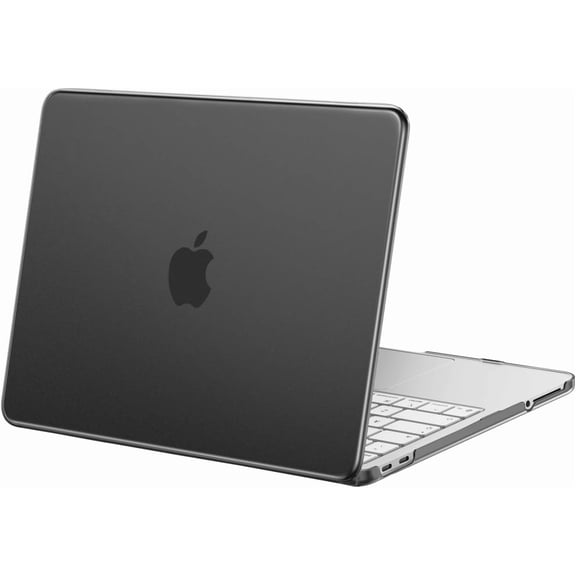 MOSISO Hard Shell Case for MacBook Neo 13 inch (2026 A3404 A18 Pro), Slim Snap-On Scratch-Resistant