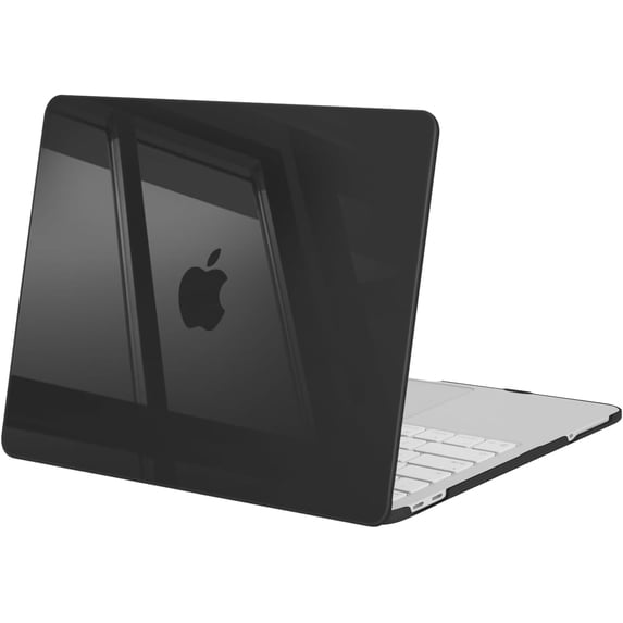 MOSISO Hard Shell Case for MacBook Neo 13 inch (2026 A3404 A18 Pro), Slim Snap-On Scratch-Resistant