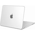 thumbnail image 1 of MOSISO Hard Shell Case for MacBook Neo 13 inch (2026 A3404 A18 Pro), Slim Snap-On Scratch-Resistant, 1 of 8