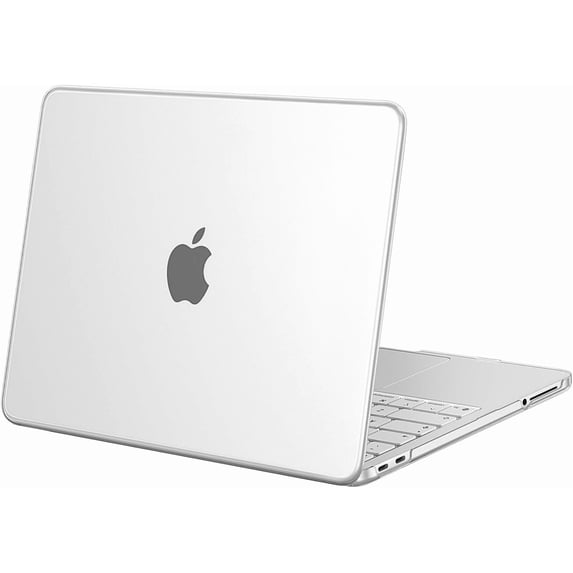 MOSISO Hard Shell Case for MacBook Neo 13 inch (2026 A3404 A18 Pro), Slim Snap-On Scratch-Resistant