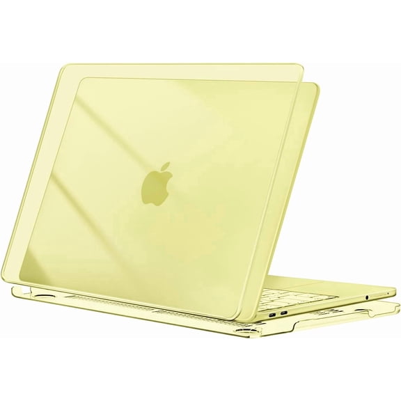 MOSISO Hard Shell Case for MacBook Neo 13 inch (2026 A3404 A18 Pro), Slim Snap-On Scratch-Resistant