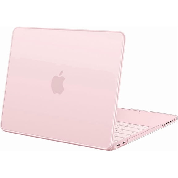 MOSISO Hard Shell Case for MacBook Neo 13 inch (2026 A3404 A18 Pro), Slim Snap-On Scratch-Resistant