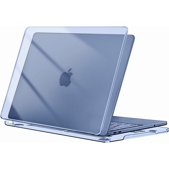 MOSISO Hard Shell Case for MacBook Neo 13 inch (2026 A3404 A18 Pro), Slim Snap-On Scratch-Resistant