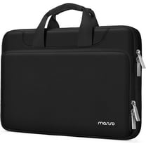 MOSISO 360 Protective Laptop Sleeve Compatible with MacBook Air/Pro, 13-13.3 inch Notebook, Compatible with MacBook Pro 14 inch M4 M3 M2 M1 2024-2021, Matching Color Sleeve Bag with Belt