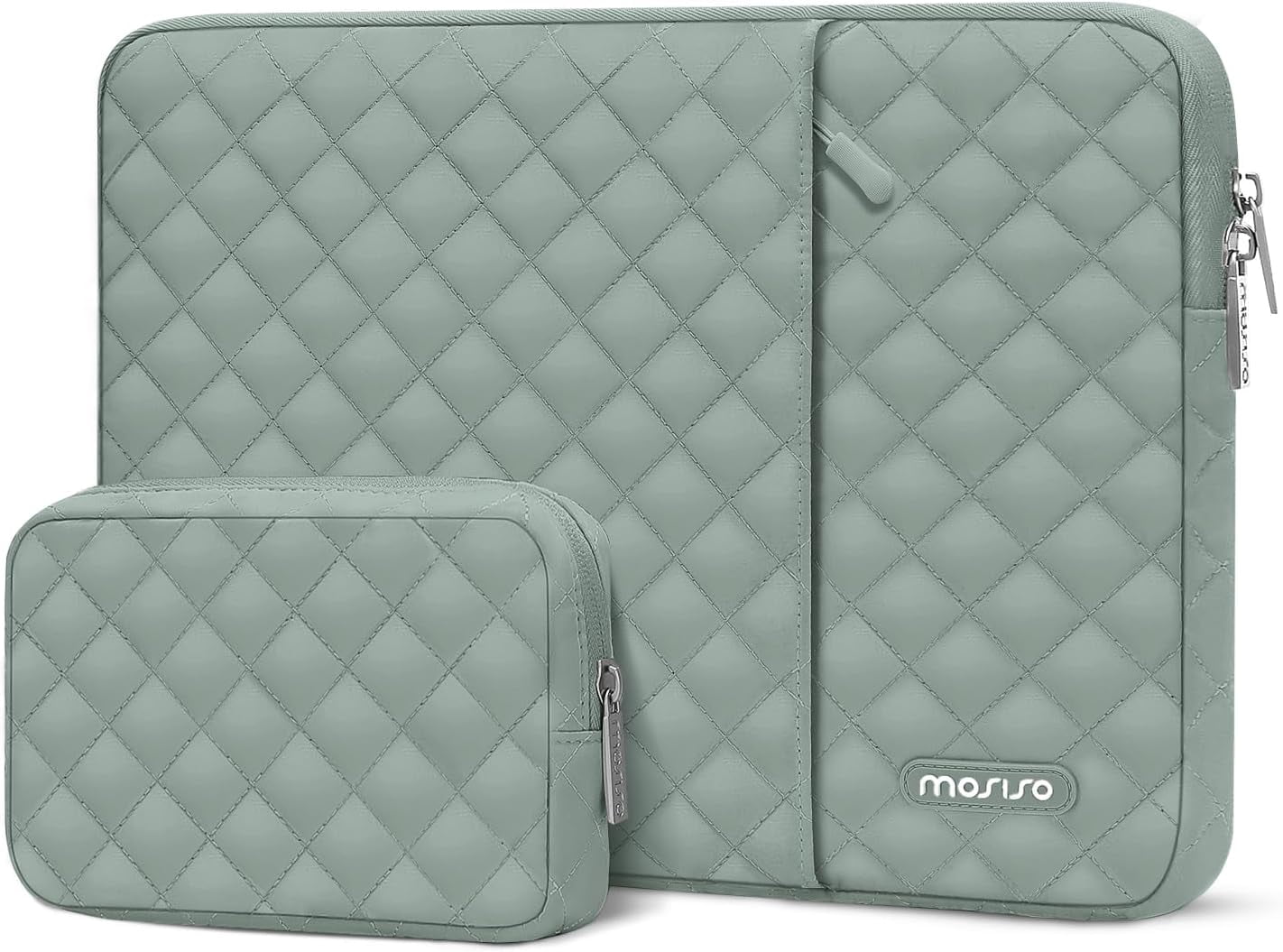 MOSISO Laptop Case 15 inch, 15 inch Laptop Sleeve Compatible with ...