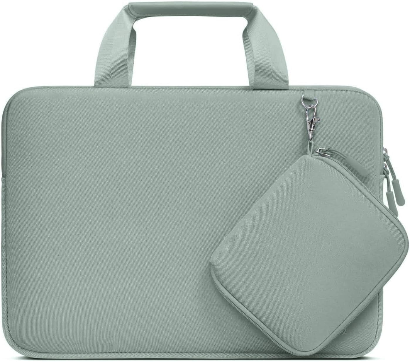 MOSISO Laptop Case 16 inch, 15-15.6 inch Laptop Sleeve Bag Compatible ...