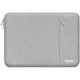 thumbnail image 1 of MOSISO Laptop Case 18.5 inch, 18-18.5 inch Laptop Sleeve Compatible with ASUS Gaming Monitor HP Dell Lenovo Notebook, Polyester Vertical Computer Sleeve Bag with Pocket, 1 of 8