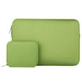 thumbnail image 1 of MOSISO Laptop Sleeve for 2018 MacBook Air 13 A1932 /MacBook Pro 13 A1989 A1706 A1708 2018 2017 2016/Surface Pro 6,Water Repellent Neoprene Bag, 1 of 6