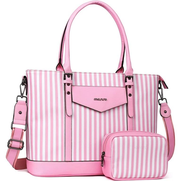 Laptop compatible handbag hot sale