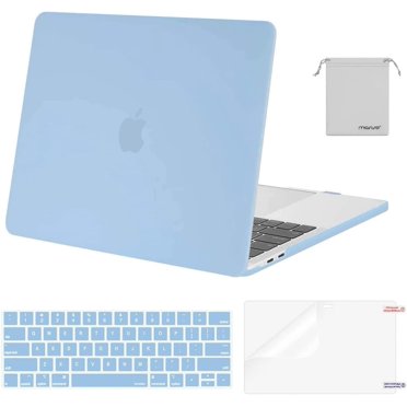 MOSISO Compatible With MacBook Pro 14 Inch Case 2025 2024 2023 2022 2021 M5 M4 M3 M2 M1 Pro Max Chip 100 Match Official Color Hard Case Matching Keyboard