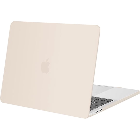 MOSISO MacBook Pro 13 inch Case with/Without Touch Bar, Plastic Hard Shell Case Cover