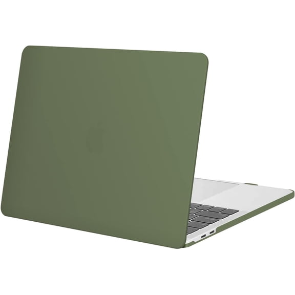 MOSISO MacBook Pro 13 inch Case with/Without Touch Bar, Plastic Hard Shell Case Cover
