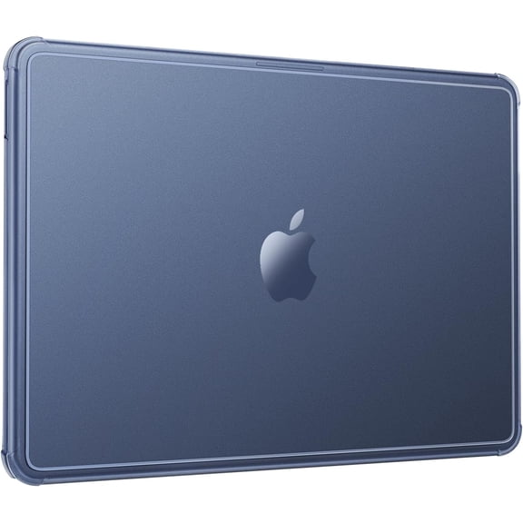 MOSISO Matte Hard Shell Case Compatible with MacBook Neo 13 Inch A3404, Scratch & Fingerprint Resistant Protective Laptop Cover with Reinforced Corners