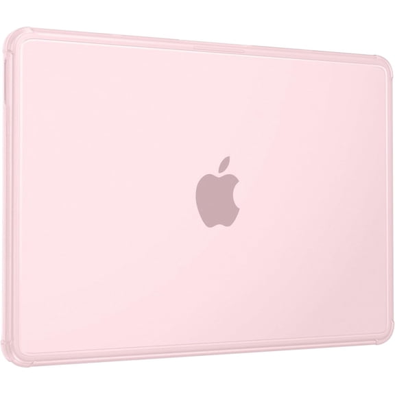 MOSISO Matte Hard Shell Case Compatible with MacBook Neo 13 Inch A3404, Scratch & Fingerprint Resistant Protective Laptop Cover with Reinforced Corners