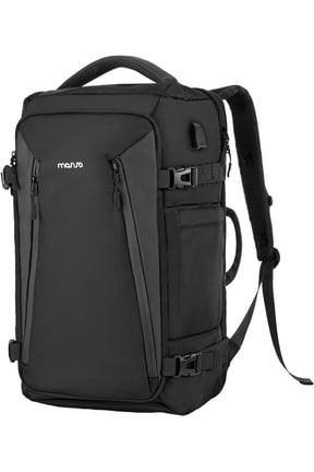 Top Open Rucksack Top Open Backpack