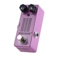 thumbnail image 1 of MOSKY MP-51 Spring Reverb Mini Single Guitar Effect Pedal True Bypass, 1 of 7