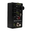 MOSKYaudio Multi Spring Reverb Guitar Bass Effect Pedal Reverb Four Models With True Bypass Attack/Dwell/Depth Controls One Toggle Switch