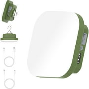 MOSLIGHTING 1500 Lumens Electric Camping Lantern