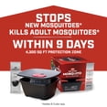thumbnail image 1 of Ortho Home Defense Mosquito Kill and Prevent, 1 Mosquito Station with 1 Refill Band, 1 of 11