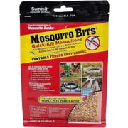 MOSQUITO BITS for Insects,8OZ