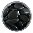 thumbnail image 1 of Mosser Lee Black River Stone Vase Filler 5 lb, 1 of 3