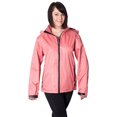 thumbnail image 1 of MOSSI - LADIES ASTER Windbreaker Style JACKET - XL (16), 1 of 3