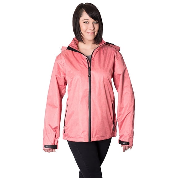 MOSSI - LADIES ASTER Windbreaker Style JACKET - XL (16)