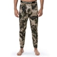 thumbnail image 1 of MOSSY OAK MENS HEAVYWEIGHT BOTTOM, 1 of 5