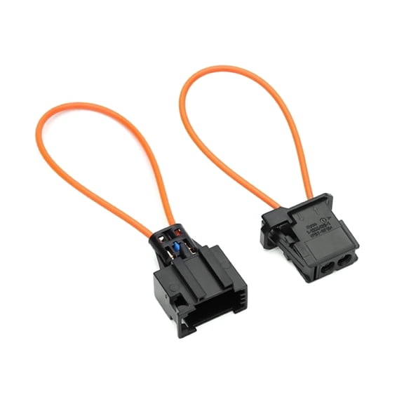 MOST Fiber Optic Loop Diagnostic Tool for Mercedes Benz/BMW Quick Failure Point Detection