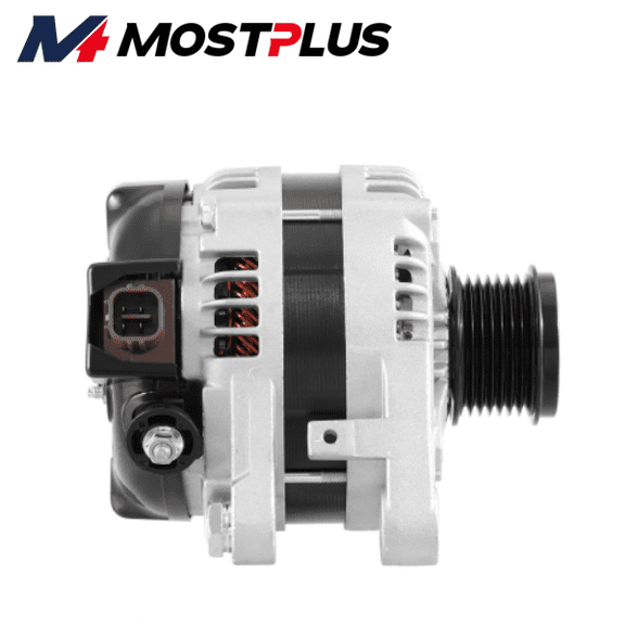 MOSTPLUS 1PC Alternator 104210-2070 For Toyota Avalon Camry RAV4 Lexus RX350 V6 3.5L New