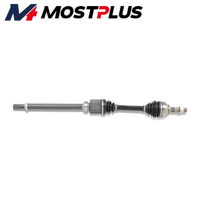 MOSTPLUS 1X AWD Front Right CV Axle Assy For 2008-13 Nissan Rogue 2014-2015 Rogue Select