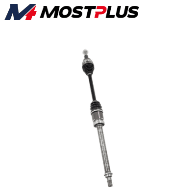 MOSTPLUS 1X Front Passenger Side CV Axle For 2013-2018 Ford Focus L4 2.0L Manual Trans