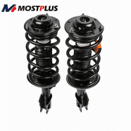 KUIPERAUTO 4PCS Struts Complete Assembly Shocks Absorbers KUIPERAUTO 4PCS Struts Complete Assembly Shocks Absorbers