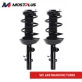 thumbnail image 1 of MOSTPLUS 2PCS Front Complete Struts Shocks for 2013-2017 Honda Accord 172971L 172970R, 1 of 7