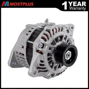 MOSTPLUS Alternator for 07-15 Nissan Altiam 09-14 Maxima Murano 3.5L 11341 11557 IR/IF