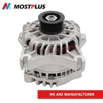 MOSTPLUS Alternator for 2004-2008 Ford F150 2006-2008 Mark LT 2005-2006 Lincoln Navigator