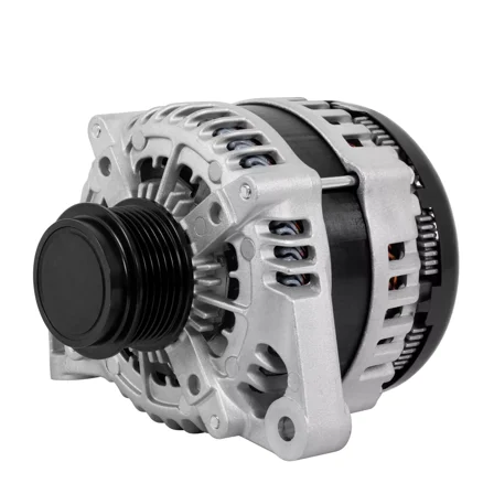 MOSTPLUS Alternator for Buick Enclave 2008-2016 GMC Acadia 2007-16 V6 3.6L 11252 20838975