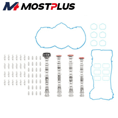 MOSTPLUS Cam Camshafts Rockers Lifters For 2011-2016 Chrysler 300 Dodge Charger Journey