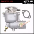 thumbnail image 2 of Carburetor For Briggs & Stratton 170402, 390323, 394228 – 7HP, 8HP, 9HP Engines 2 of 3