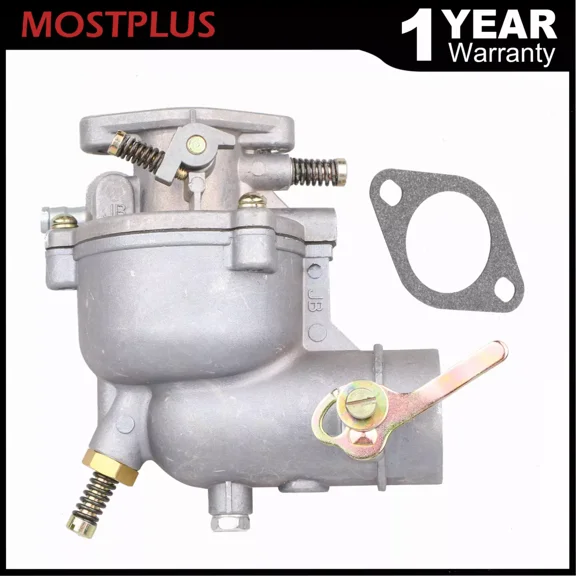 MOSTPLUS Carburetor for BRIGGS & STRATTON 390323 394228 7HP 8HP 9 HP Engine Carb