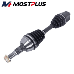 MOSTPLUS Driver Side Front CV Axle Shaft Joint for Chevy Impala Buick LeSabre Grand Prix