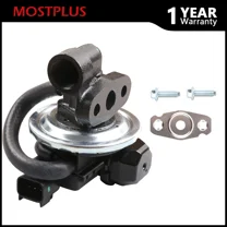 MOSTPLUS EGR Valve for 2005-2010 Ford Mustang 4.0L V6 Replace 5R3Z9D475DA