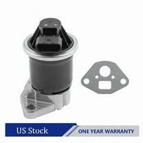 MOSTPLUS EGR Valve for 2012-15 Honda Civic 2010-14 Insight Replaces 18011-RBJ-000