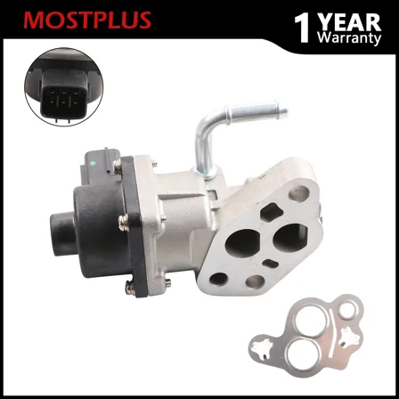 MOSTPLUS EGR Valve for Mazda 3 5 6 Tribute GX Ford Escape XLS Focus Mercury Milan
